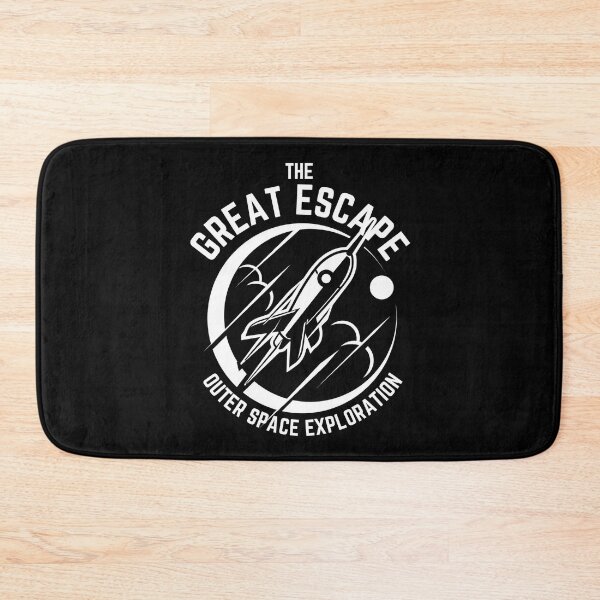Item preview, Space Escape designed and sold by MOFAPPAREL.