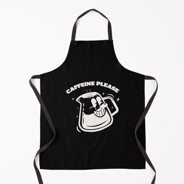 Item preview, Caffeine Please designed and sold by beboplab.