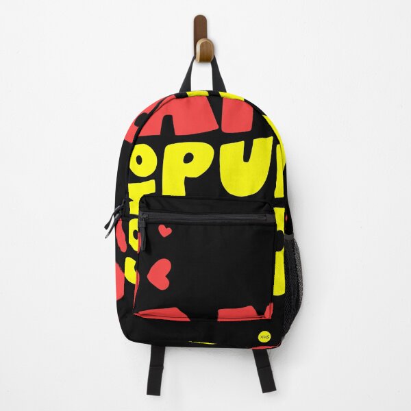 Item preview, Amo como puedo! designed and sold by XUSRedbubble.