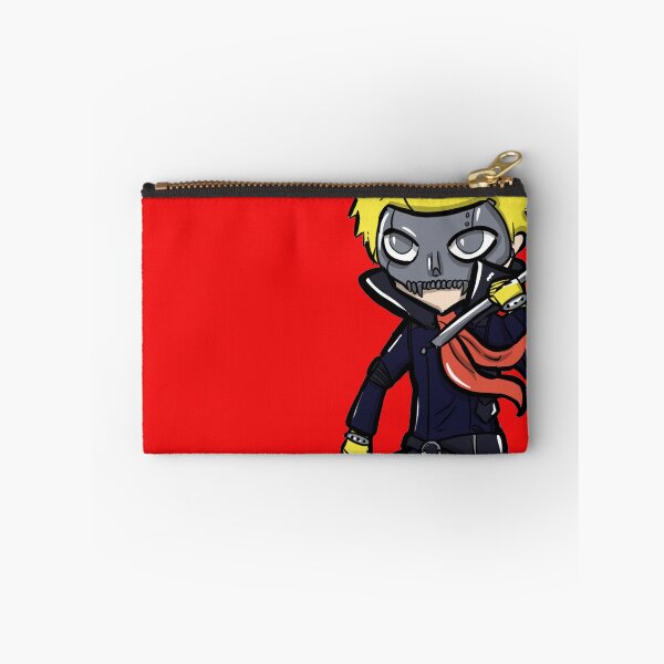 Item preview, Persona 5 - Chibi Ryuji designed and sold by freedri.