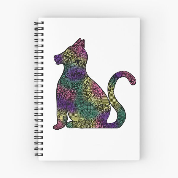 Item preview, Cat design  designed and sold by artbycaseylh.