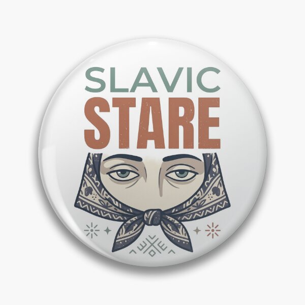 Item preview, Slavic Stare designed and sold by Pairofus.