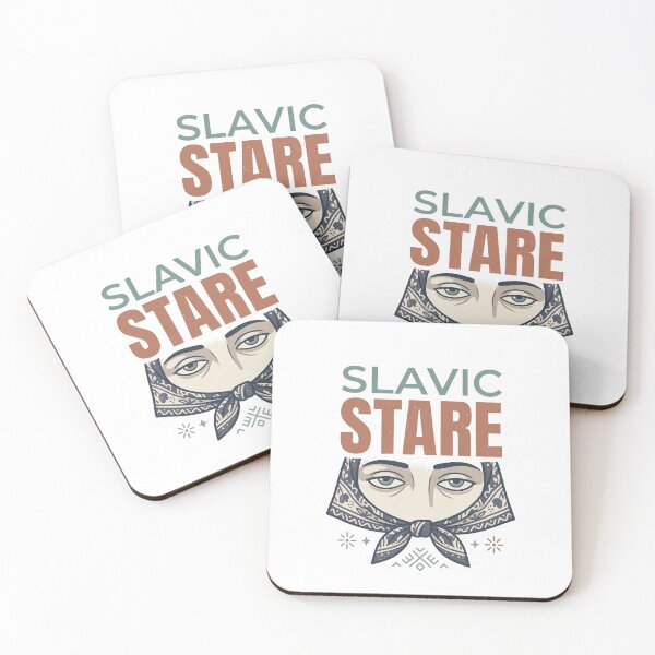 Item preview, Slavic Stare designed and sold by Pairofus.