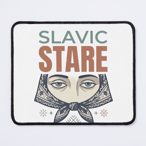 Item preview, Slavic Stare designed and sold by Pairofus.