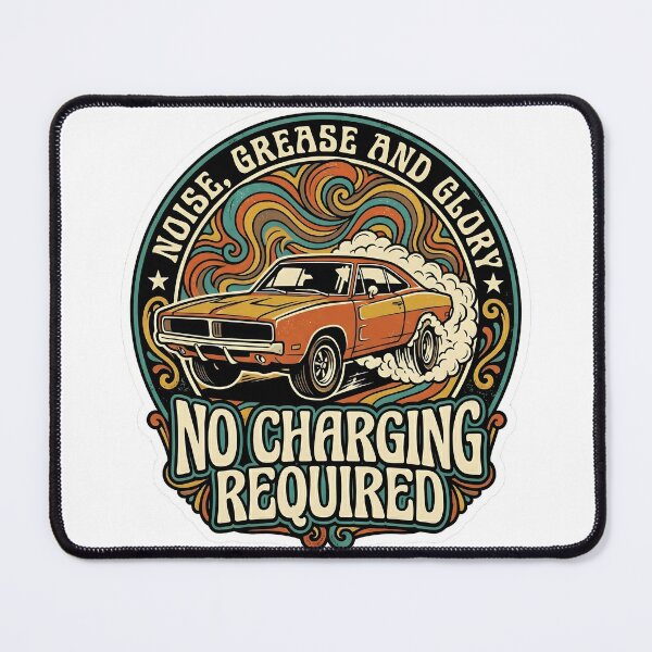 Item preview, Vintage Woodcut Burnout Nostalgia Grease Gloria Petrol Car designed and sold by EKHOAISTORE.