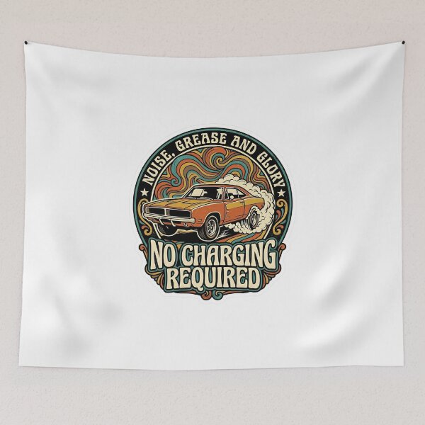 Item preview, Vintage Woodcut Burnout Nostalgia Grease Gloria Petrol Car designed and sold by EKHOAISTORE.