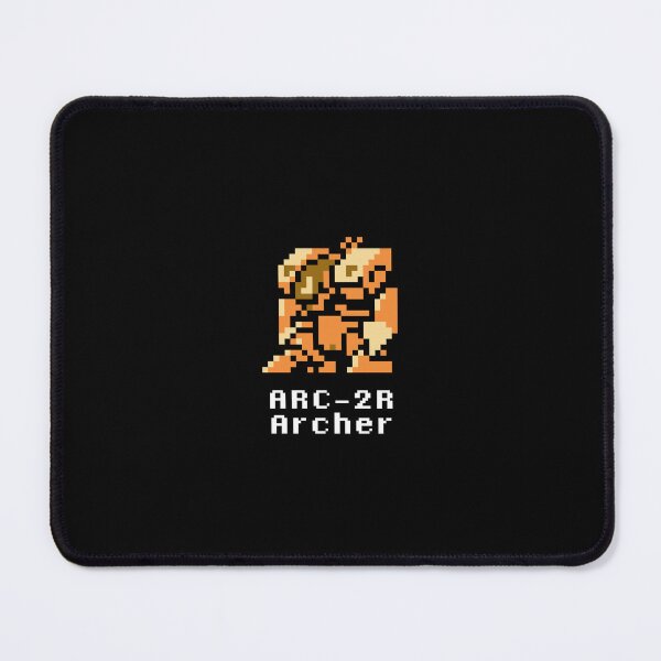 Item preview, Asplenia Studios: SD 8bit Archer designed and sold by Asplenia Studios.