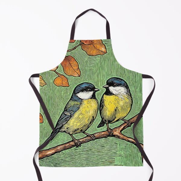 Item preview, Two bluebirds designed and sold by sid1802.