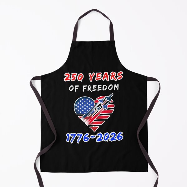 Item preview, 250 Years Faith And Freedom designed and sold by WoodburyLake.