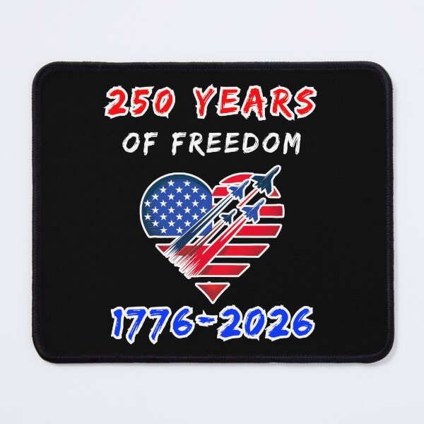 Item preview, 250 Years Faith And Freedom  designed and sold by WoodburyLake.