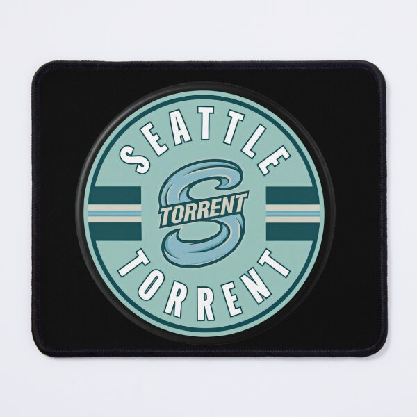 Item preview, PWHL Seattle Torrent Est. 2025 Women’s Hockey Pride Quote designed and sold by HumansStuck12.