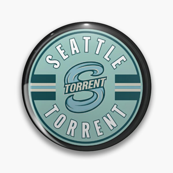 Item preview, PWHL Seattle Torrent Est. 2025 Women’s Hockey Pride Quote designed and sold by HumansStuck12.