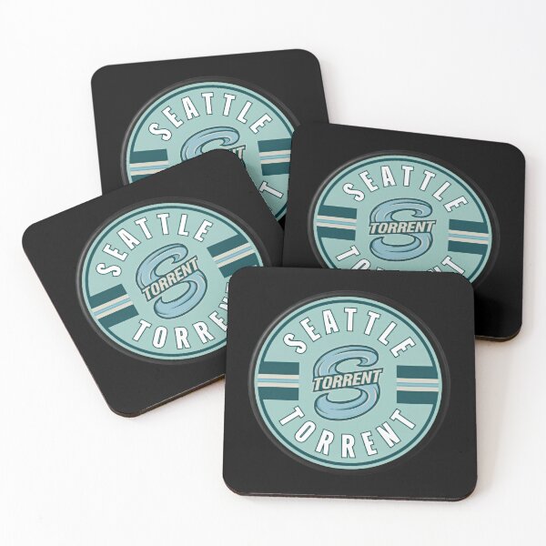 Item preview, PWHL Seattle Torrent Est. 2025 Women’s Hockey Pride Quote designed and sold by HumansStuck12.