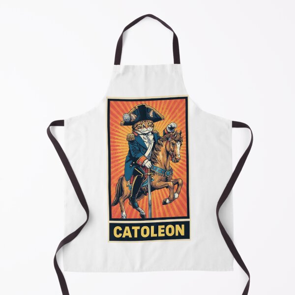 Item preview, Catoleon, true emperor designed and sold by HARDWORK_FUNNYSHOP.