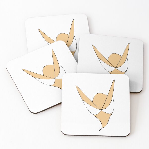 Item preview, Fox designed and sold by Designhand.