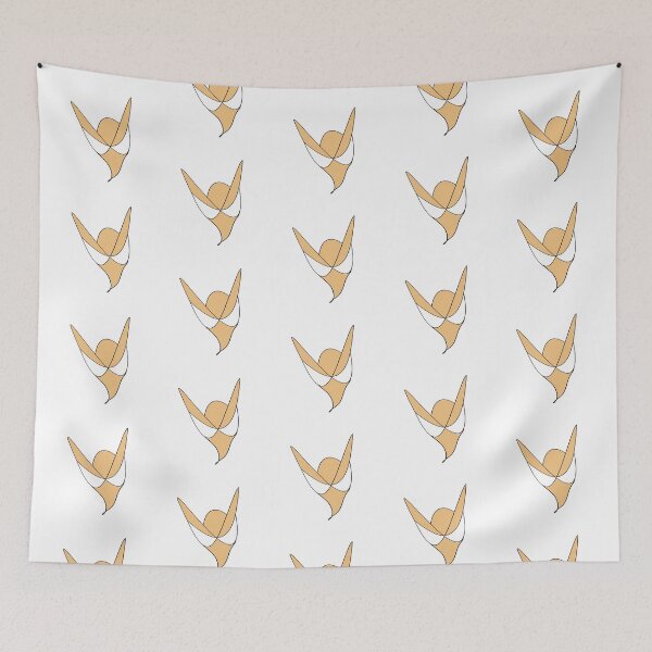 Item preview, Fox designed and sold by Designhand.