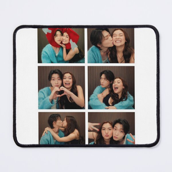 Item preview, kitty & minho (mooncovey) designed and sold by lqvestickers.