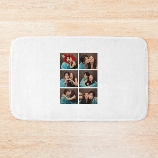 Item preview, kitty & minho (mooncovey) designed and sold by lqvestickers.
