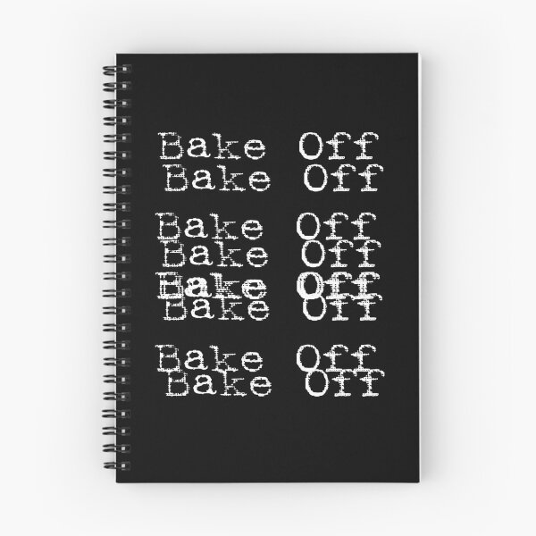 Item preview, Cheap Bake-Off designed and sold by Normbot2000.