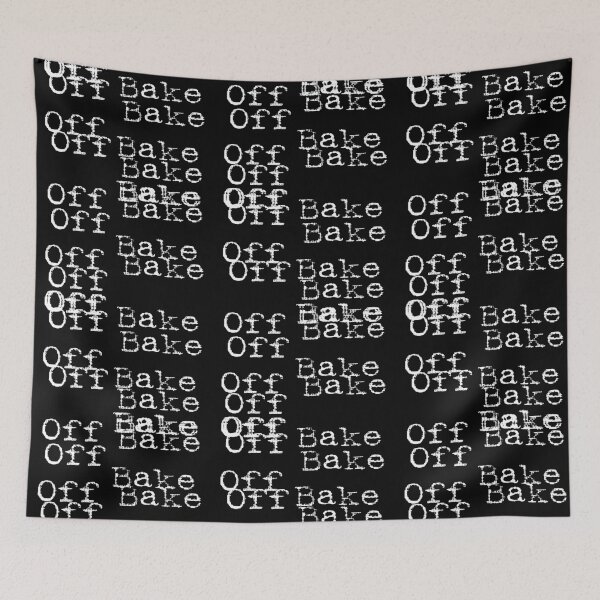 Item preview, Cheap Bake-Off designed and sold by Normbot2000.