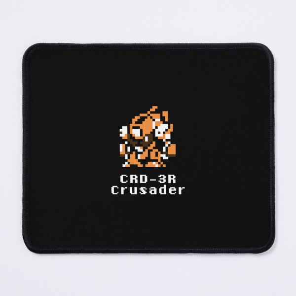 Item preview, Asplenia Studios: SD 8bit Crusader designed and sold by Asplenia Studios.