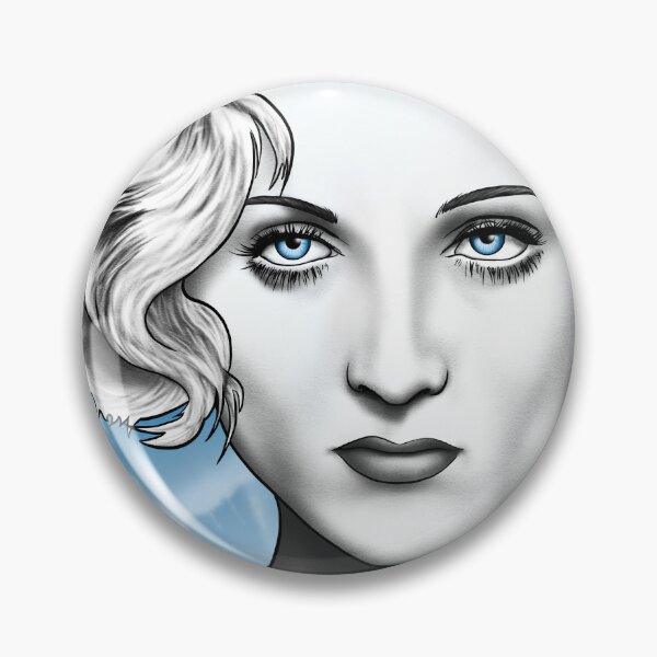 Item preview, Glacial designed and sold by Harrison-M.