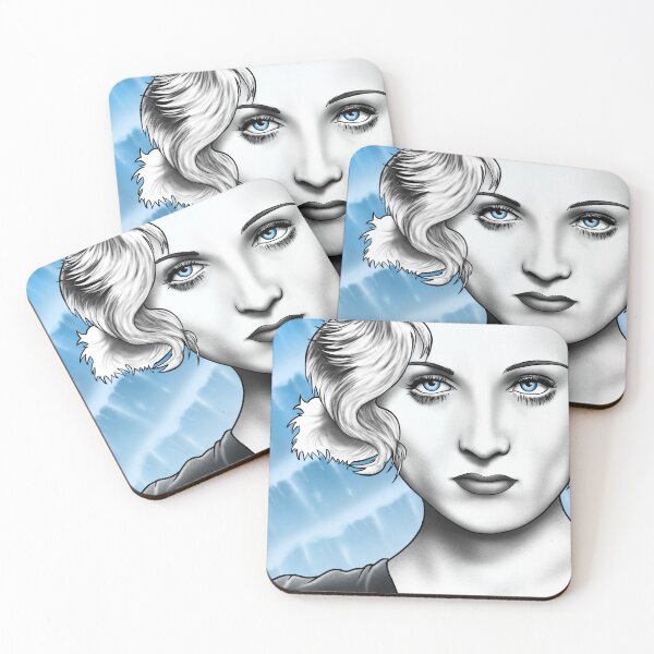 Item preview, Glacial designed and sold by Harrison-M.