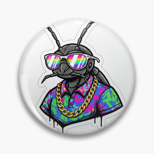 Item preview, Oakley louse on the rooftop party designed and sold by LCXD.