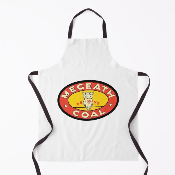 Item preview, Vintage Megeath Coal designed and sold by QuayTradingCo.