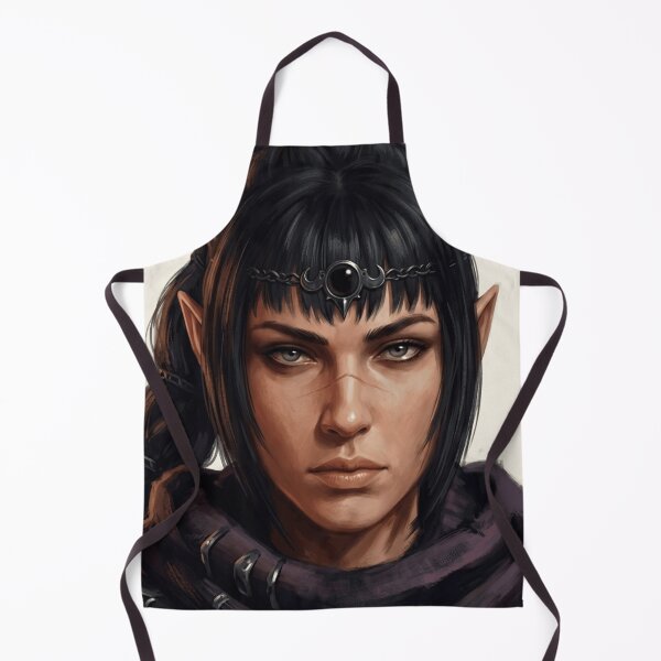 Item preview, Shadowheart designed and sold by The King's general goods.