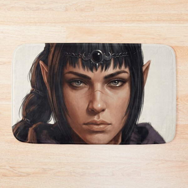 Item preview, Shadowheart designed and sold by The King's general goods.