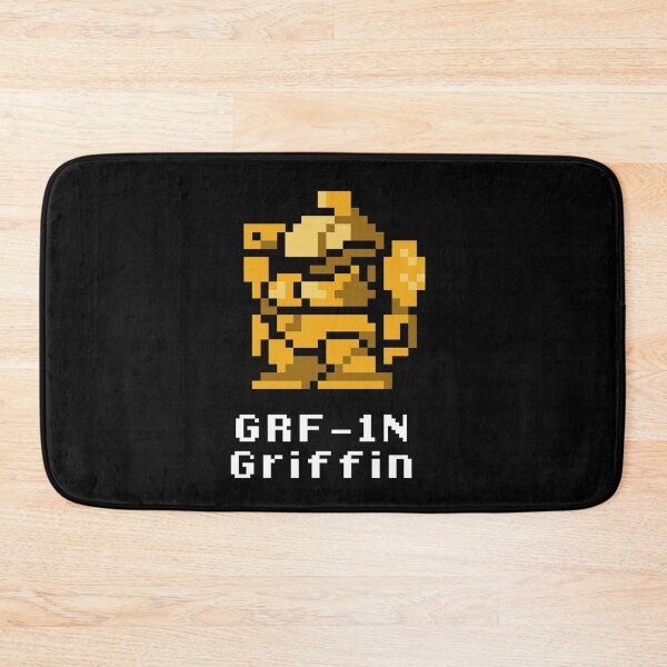 Item preview, Asplenia Studios: SD 8bit Griffin designed and sold by Asplenia Studios.