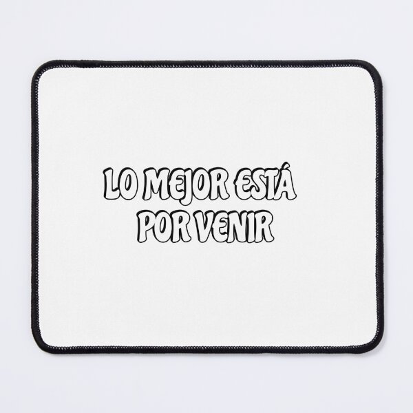 Item preview, Lo mejor esta por venir - Spanish motivational designed and sold by Inspirationmotivation.