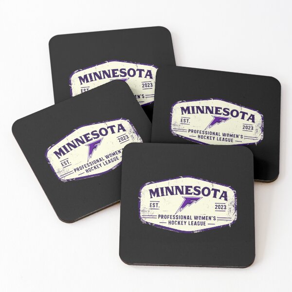 Item preview, PWHL Minnesota Frost Est. 2023 Team Pride designed and sold by HumansStuck12.
