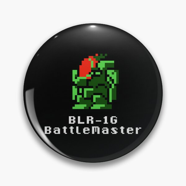 Item preview, Asplenia Studios: SD 8bit BattleMaster designed and sold by Asplenia Studios.
