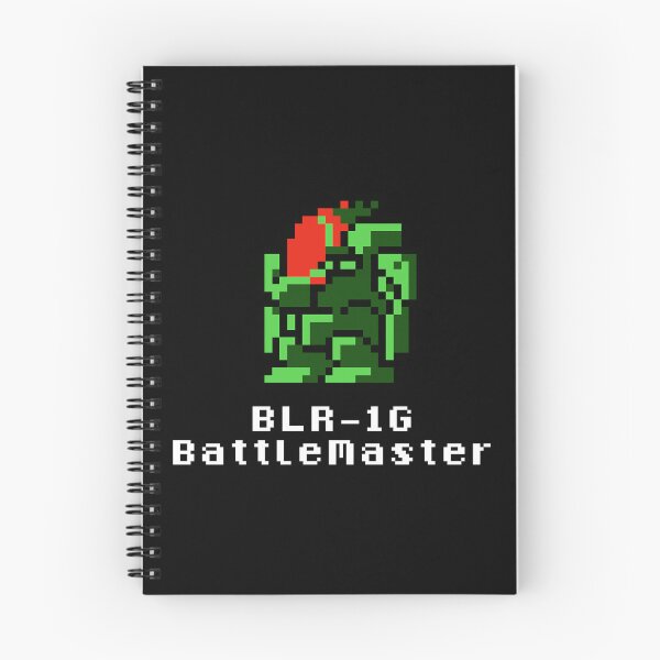 Item preview, Asplenia Studios: SD 8bit BattleMaster designed and sold by Asplenia Studios.
