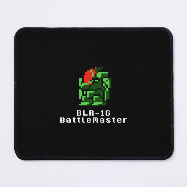 Item preview, Asplenia Studios: SD 8bit BattleMaster designed and sold by Asplenia Studios.