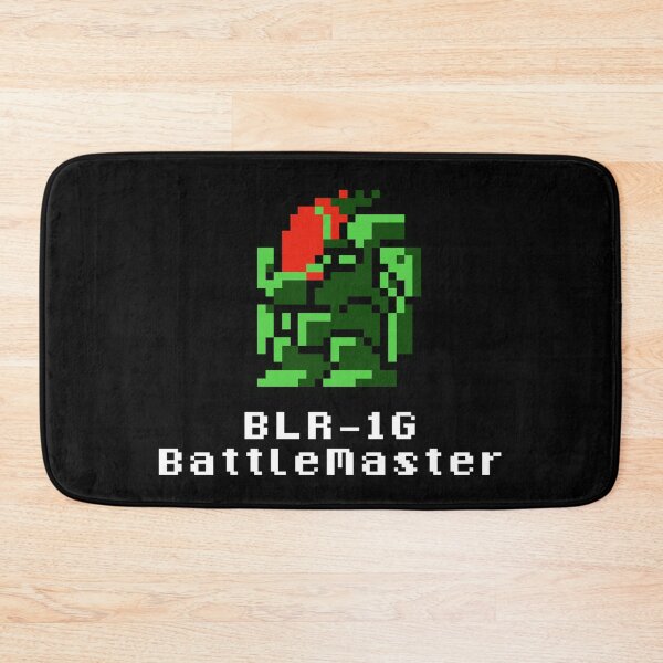Item preview, Asplenia Studios: SD 8bit BattleMaster designed and sold by Asplenia Studios.