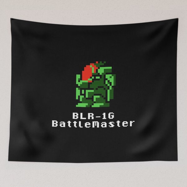Item preview, Asplenia Studios: SD 8bit BattleMaster designed and sold by Asplenia Studios.