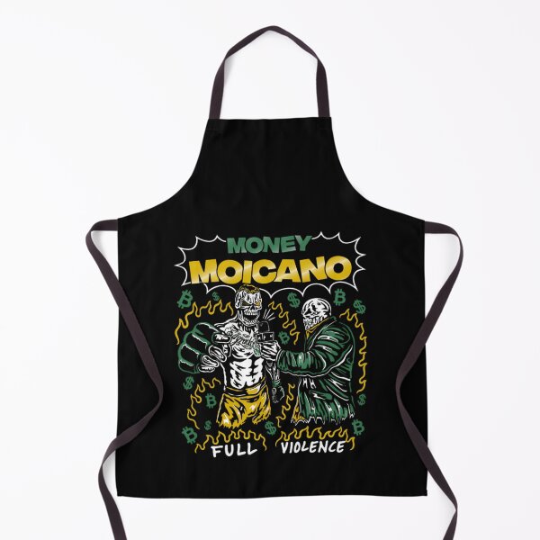 Item preview, Renato Moicano "Money Moicano" designed and sold by JeyVel.