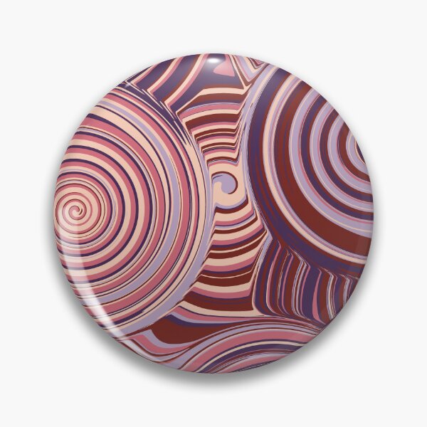 Item preview, Abstract Liquid Swirl Color Pattern designed and sold by CharmingArt23.
