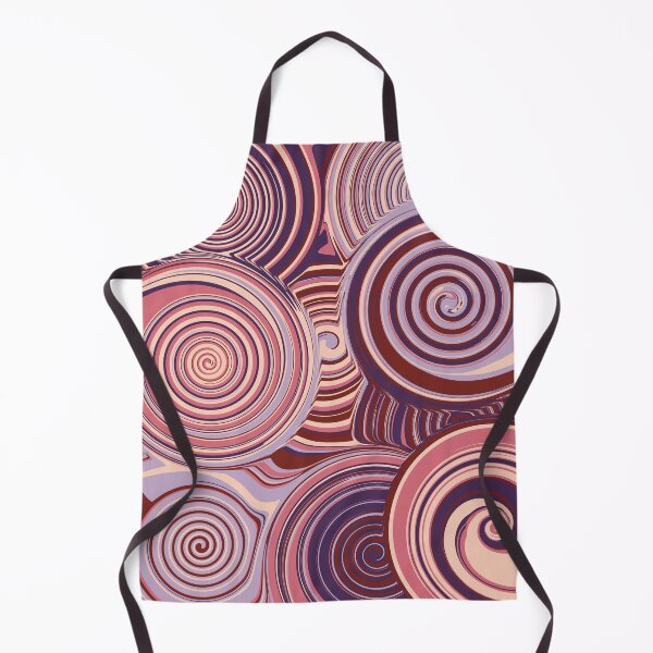 Item preview, Abstract Liquid Swirl Color Pattern designed and sold by CharmingArt23.