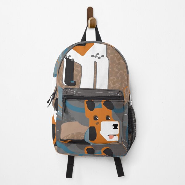 Item preview, Jack Russell terrier illustration designed and sold by Mevissart.