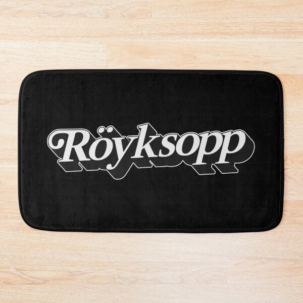Item preview, ROYKSOPP designed and sold by oddwonders.