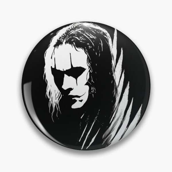 Item preview, The Crow designed and sold by TheDrumHeads.