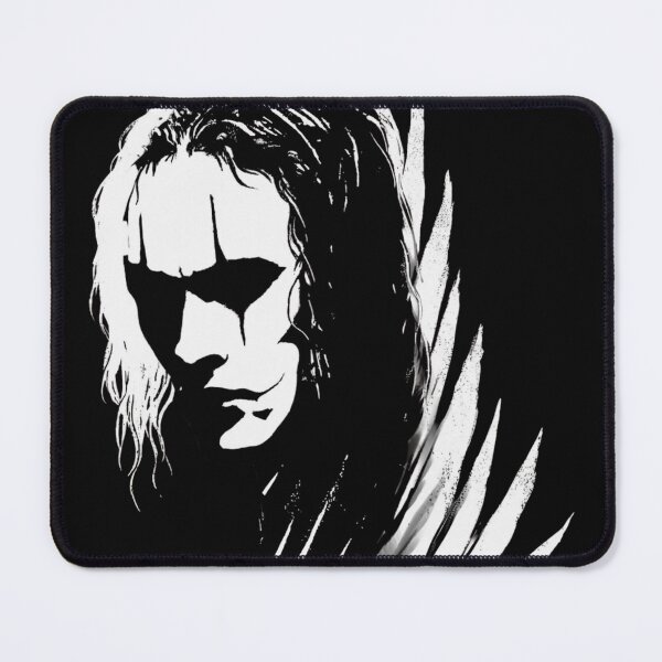 Item preview, The Crow designed and sold by Daninrealslife.