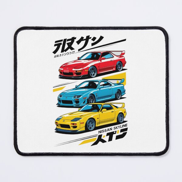 Item preview, JDM Legend Stack designed and sold by TokioProyect.