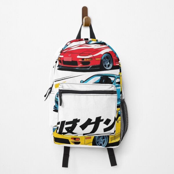 Item preview, JDM Legend Stack designed and sold by TokioProyect.