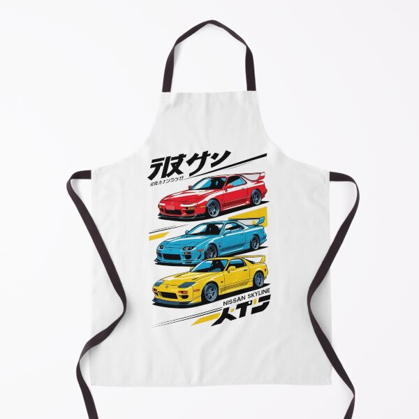 Item preview, JDM Legend Stack designed and sold by TokioProyect.
