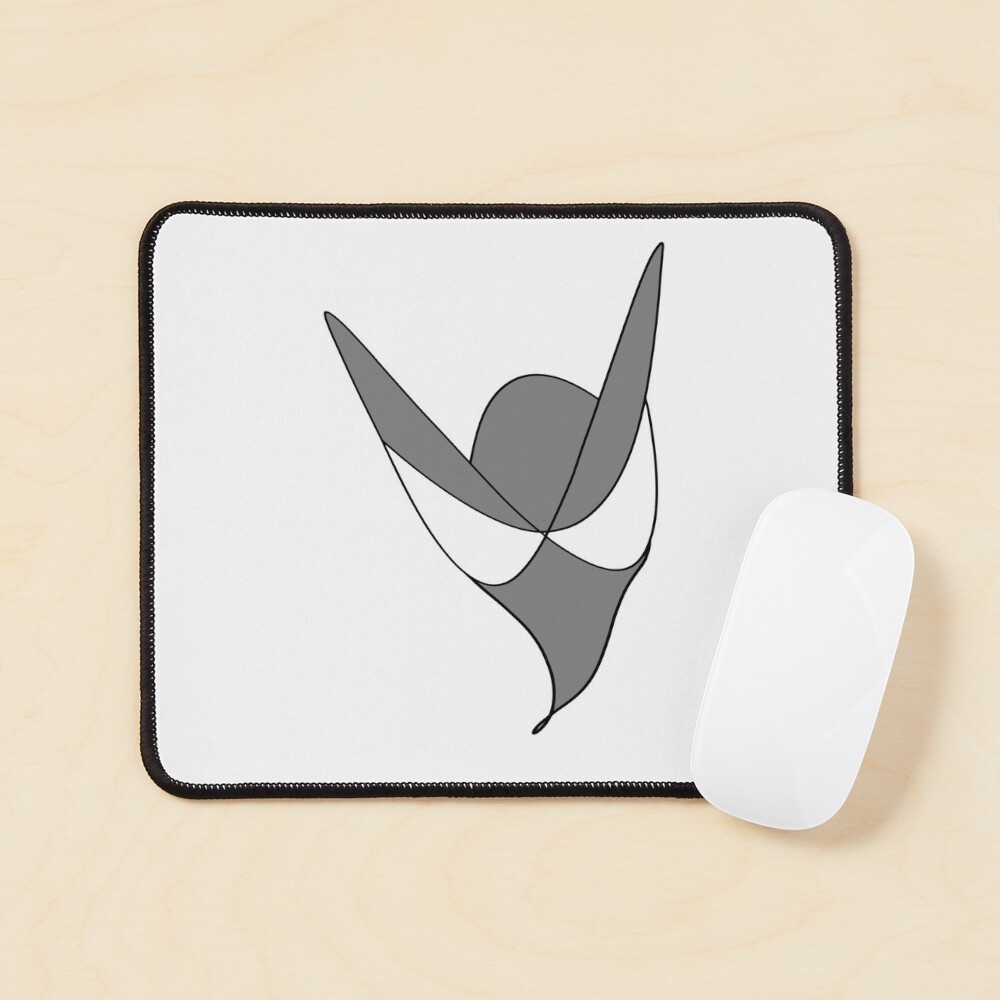 Item preview, Mouse Pad designed and sold by Designhand.